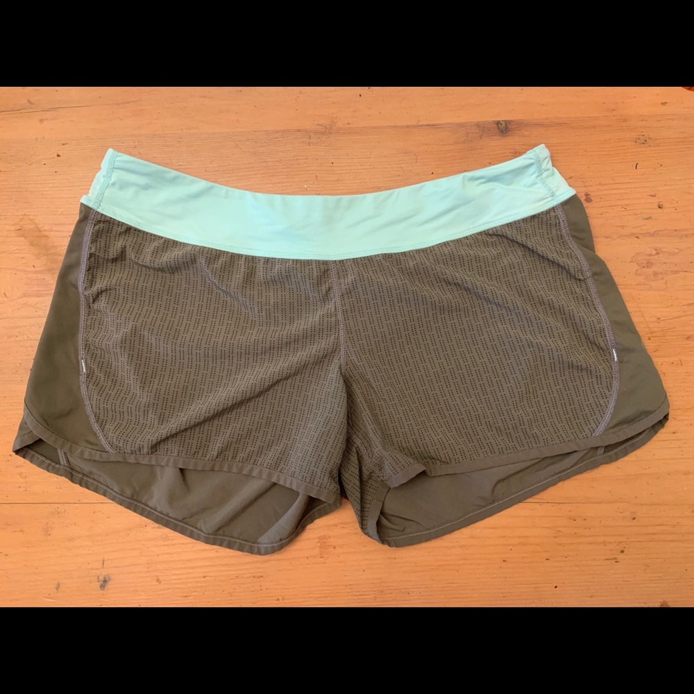 Lululemon shorts